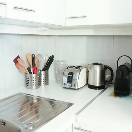 Apartament Spacieux En Plein Coeur De *